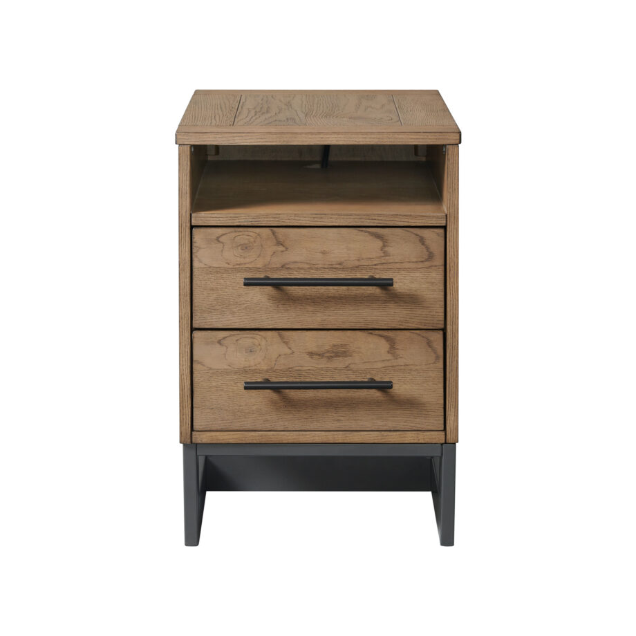 Eden Chairside Table