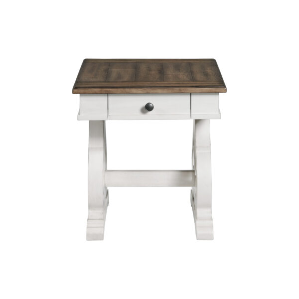 Drake End Table