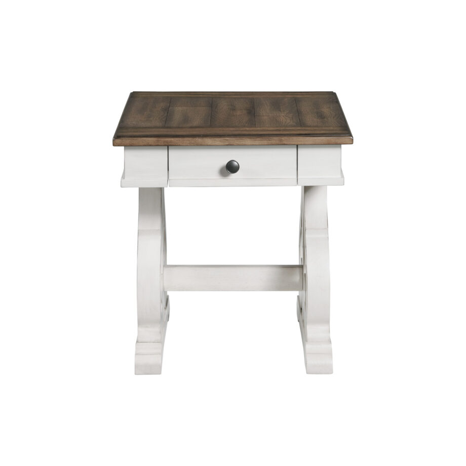 Drake End Table