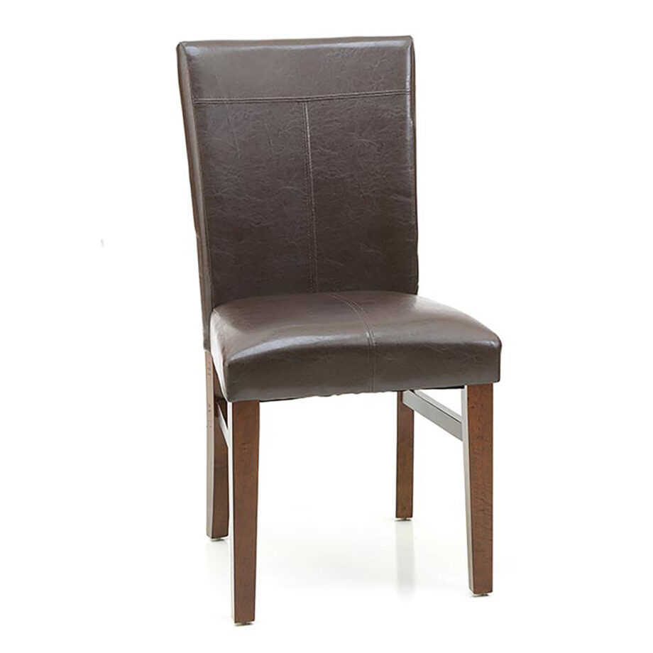 Kona Parson's Chair | Raisin