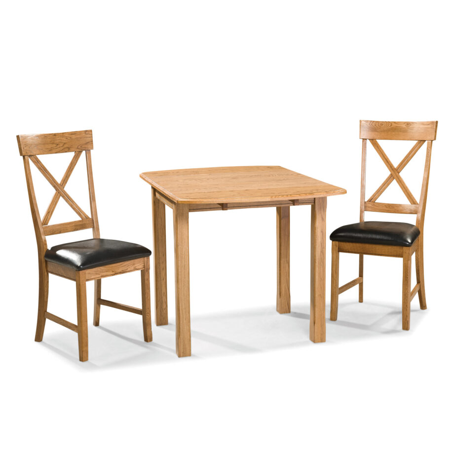 Family Dining X-Back Chair