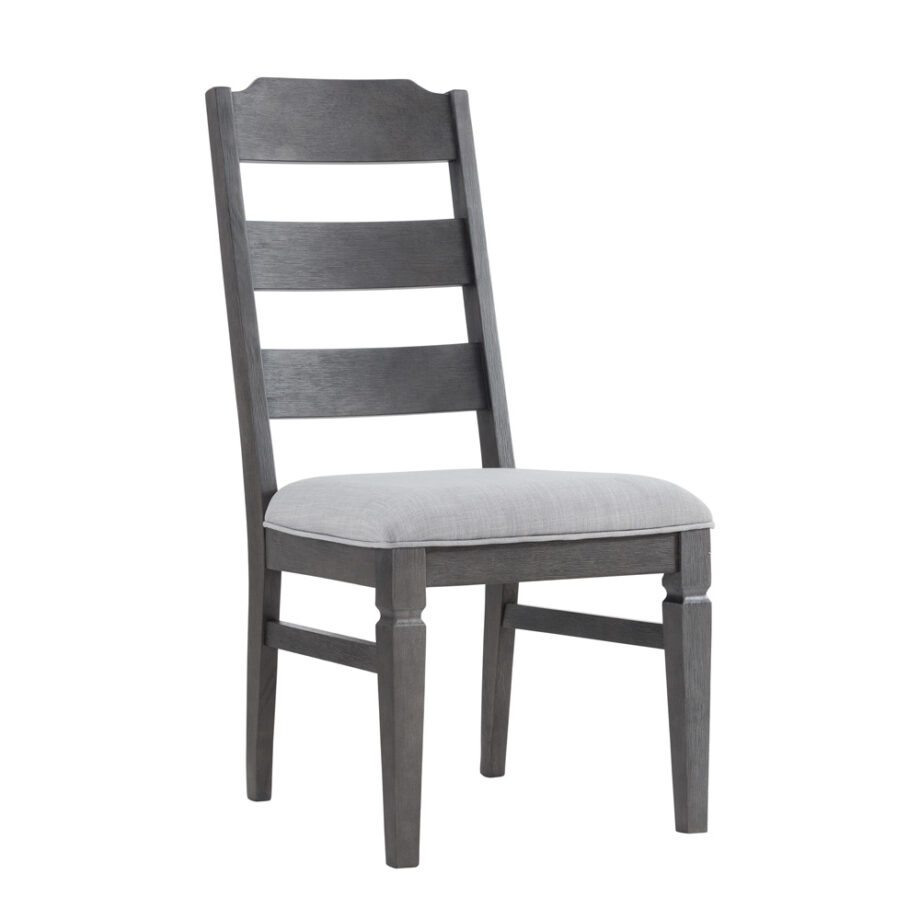 Foundry Ladder Chair