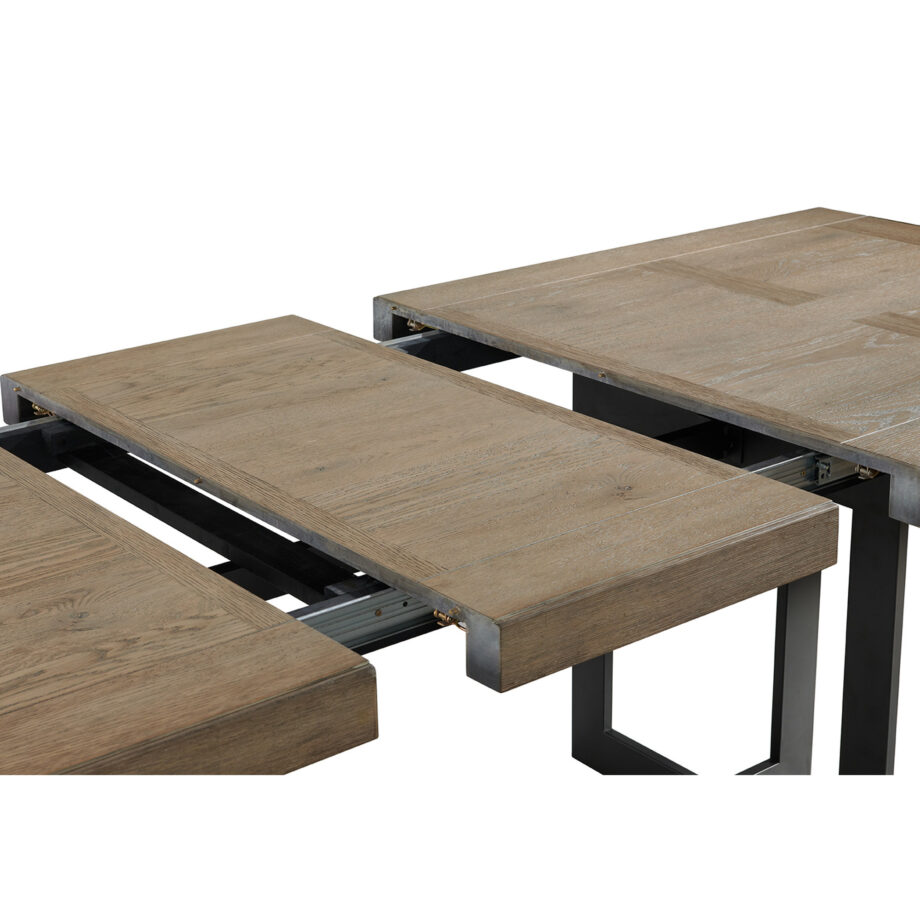 Eden Trestle Table