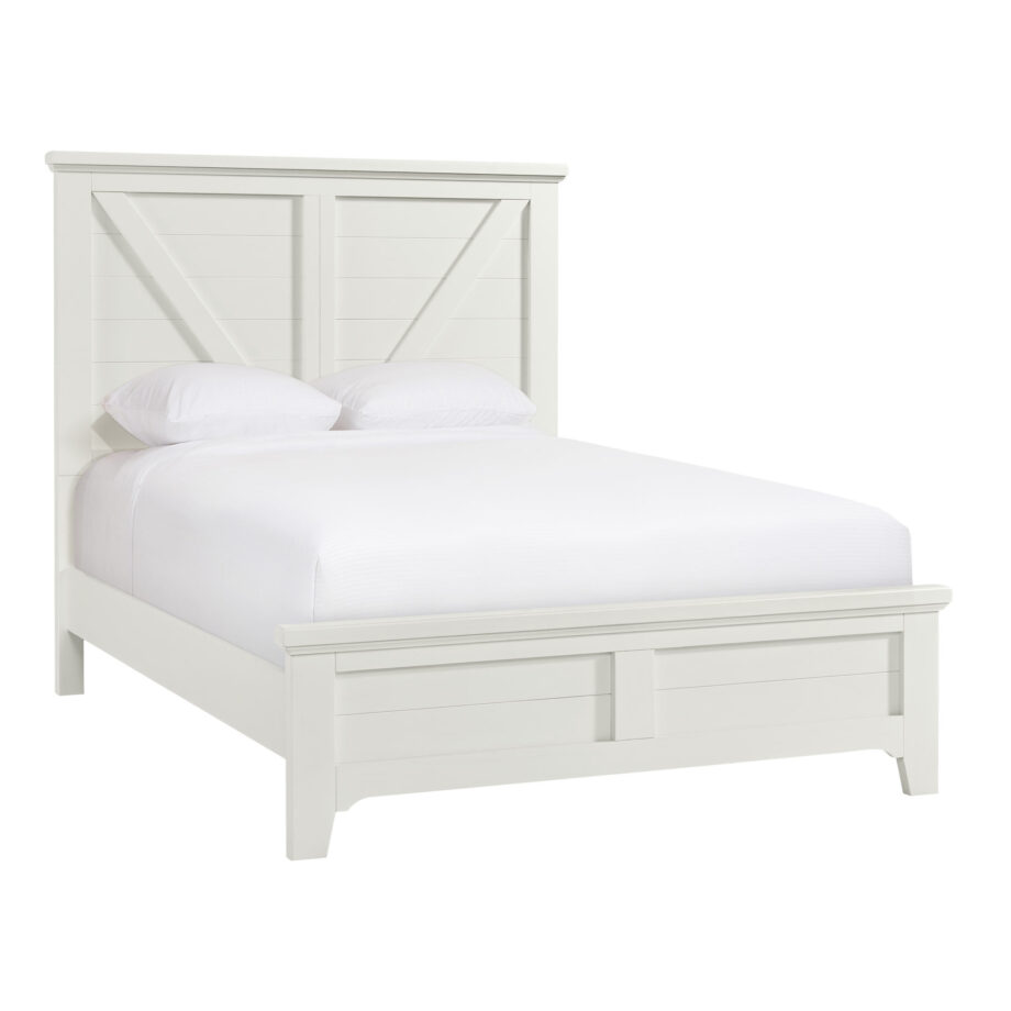 Tahoe Youth Full Bed  | Sea Shell