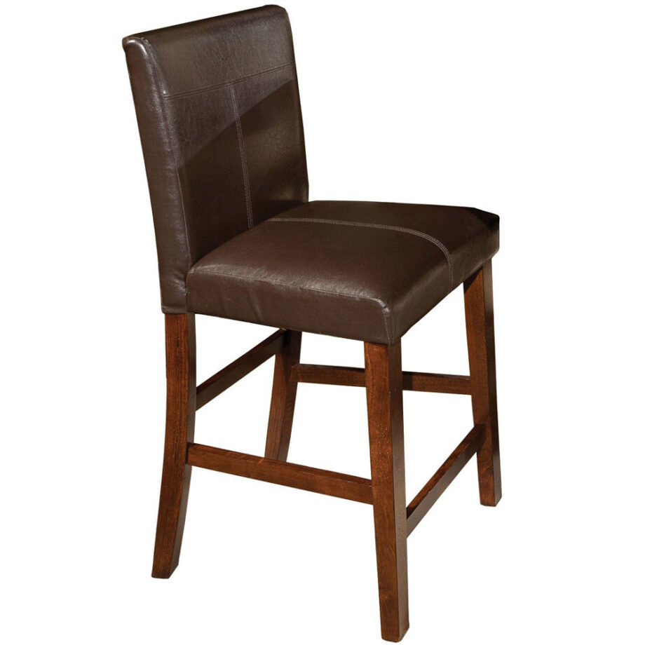 Kona Parson's Stool | Raisin
