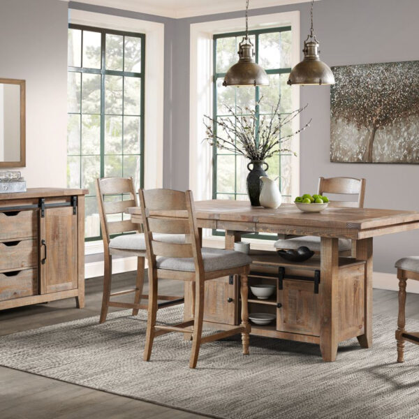 Highland Counter Table