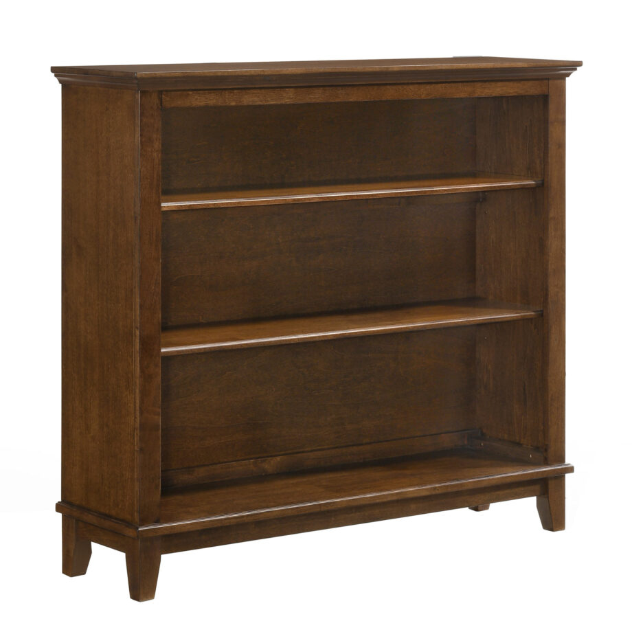San Mateo Youth Bookcase | Tuscan