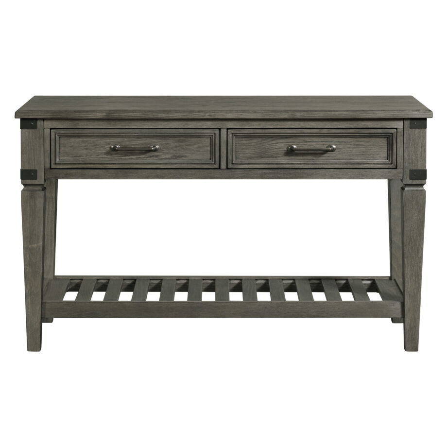 Foundry Sofa Back Table
