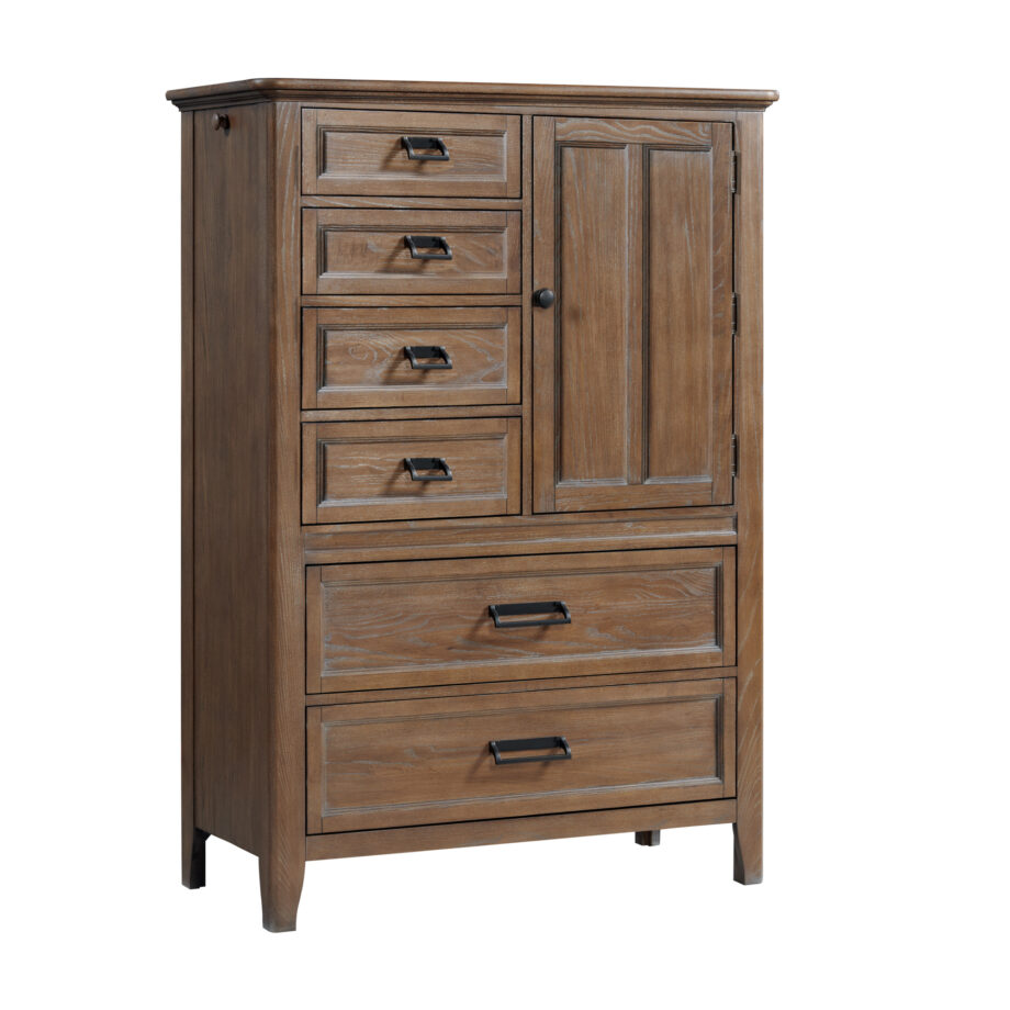 Alta Gentleman's Chest | Harvest