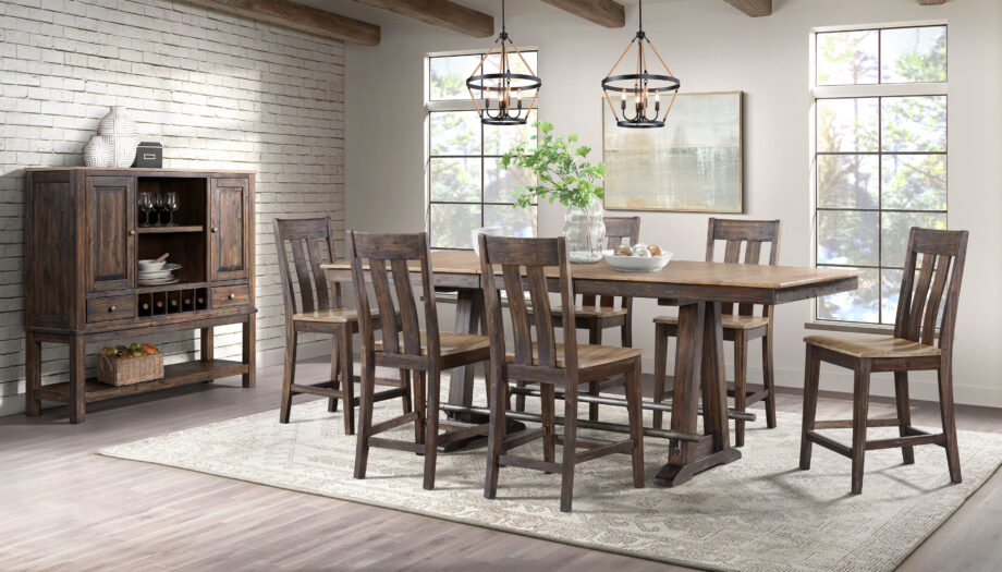 Transitions Stool