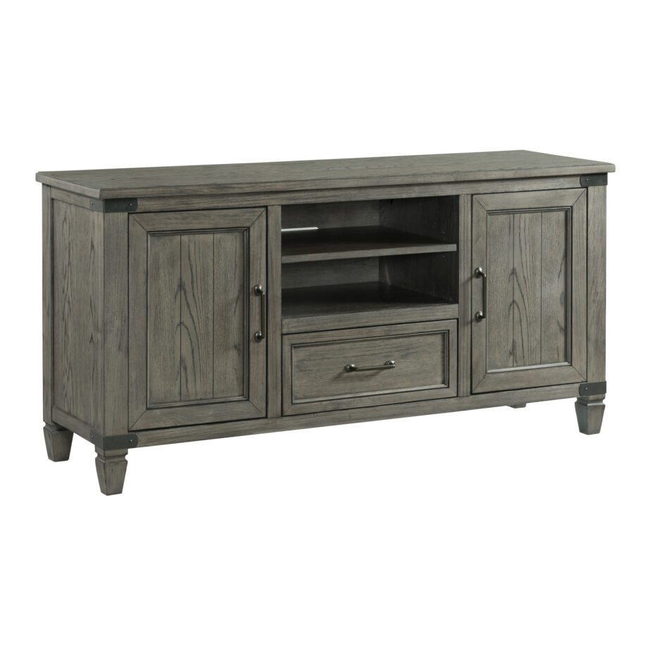 Foundry 60" TV Console