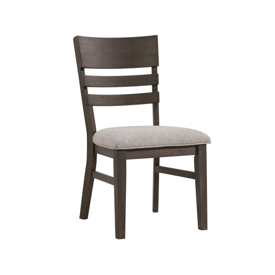 Hearst Panel Chair