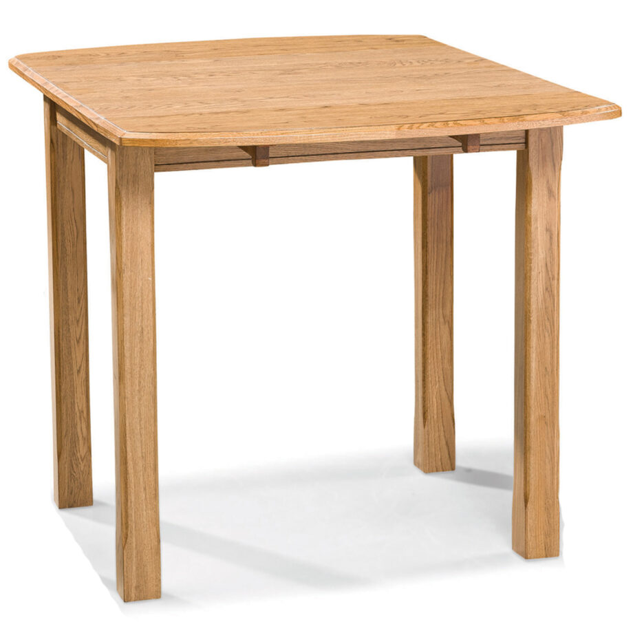 Family Dining Drop Leaf Table