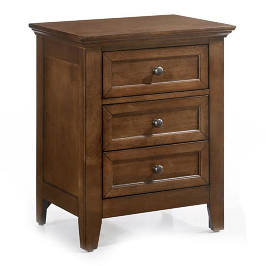 San Mateo Nightstand | Tuscan