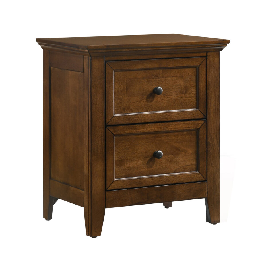 San Mateo Youth Nightstand | Tuscan