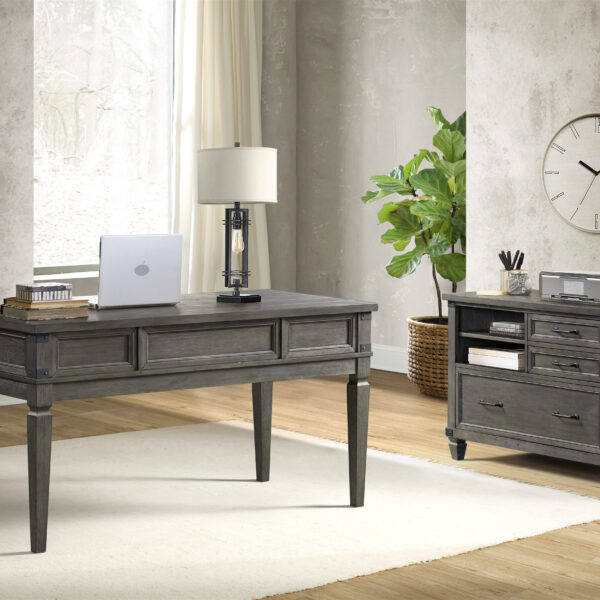Foundry Lateral File Cabinet
