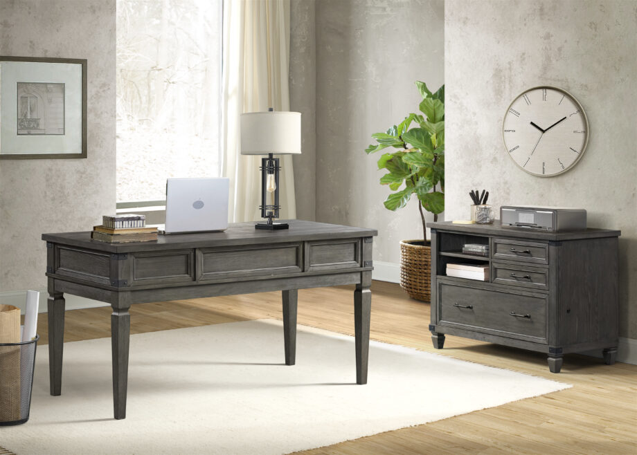 Foundry Lateral File Cabinet