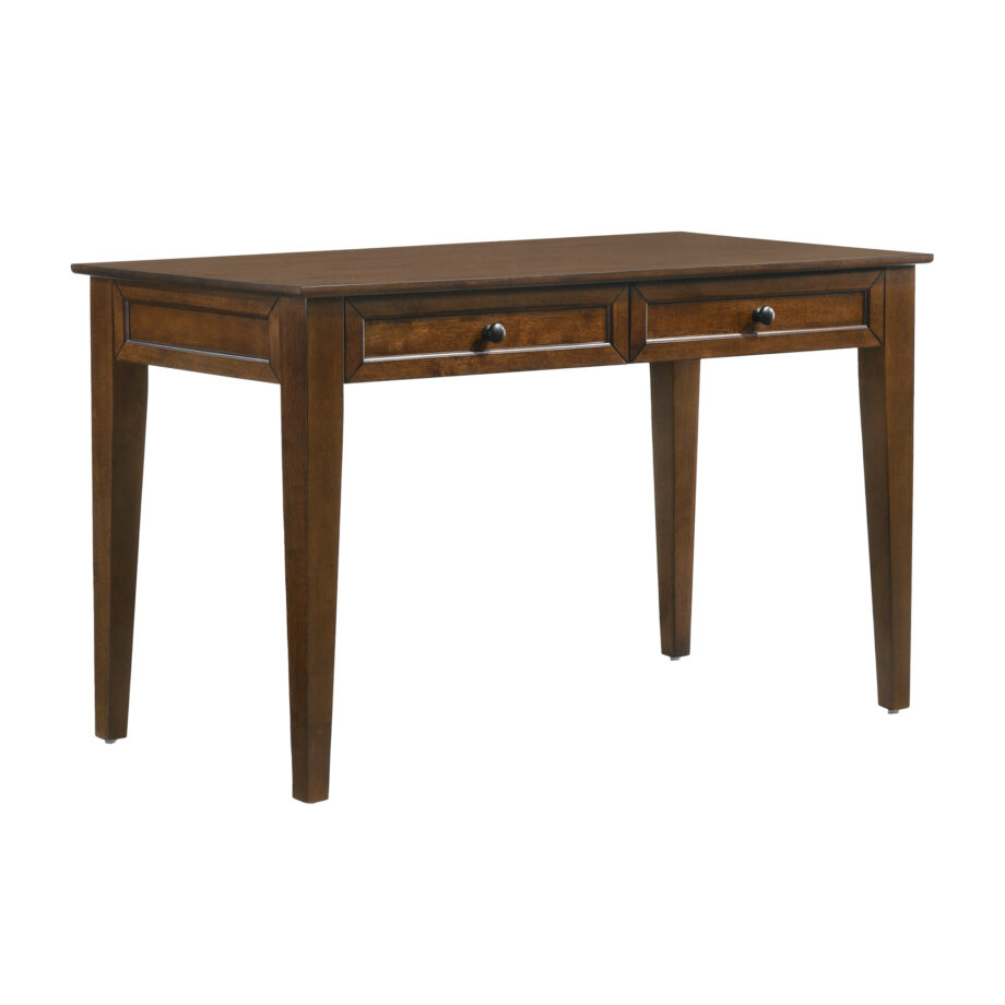 San Mateo 50" Writing Desk | Tuscan