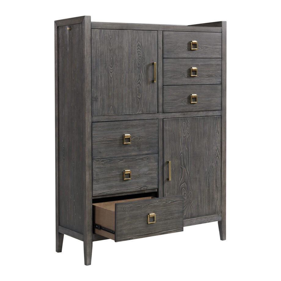 Portia Gentleman's Chest