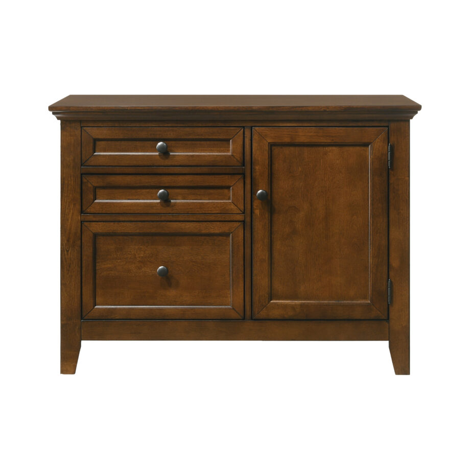 San Mateo Credenza | Tuscan
