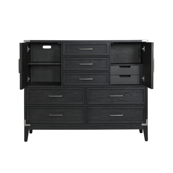Laguna Gentleman's Chest