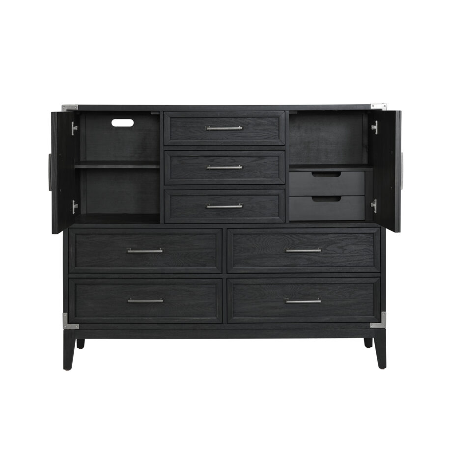 Laguna Gentleman's Chest