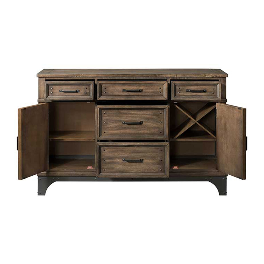 Whiskey River Sideboard