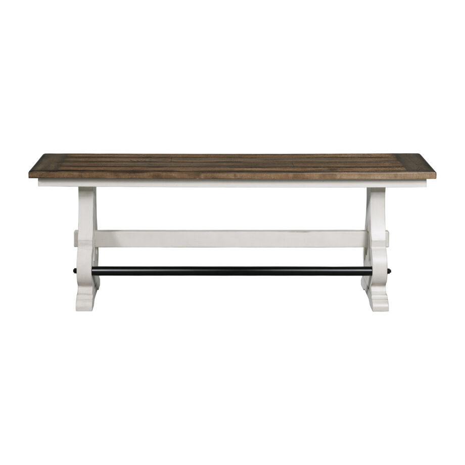 Drake Backless Counter Bench