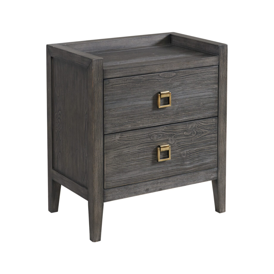 Portia Drawer Nightstand