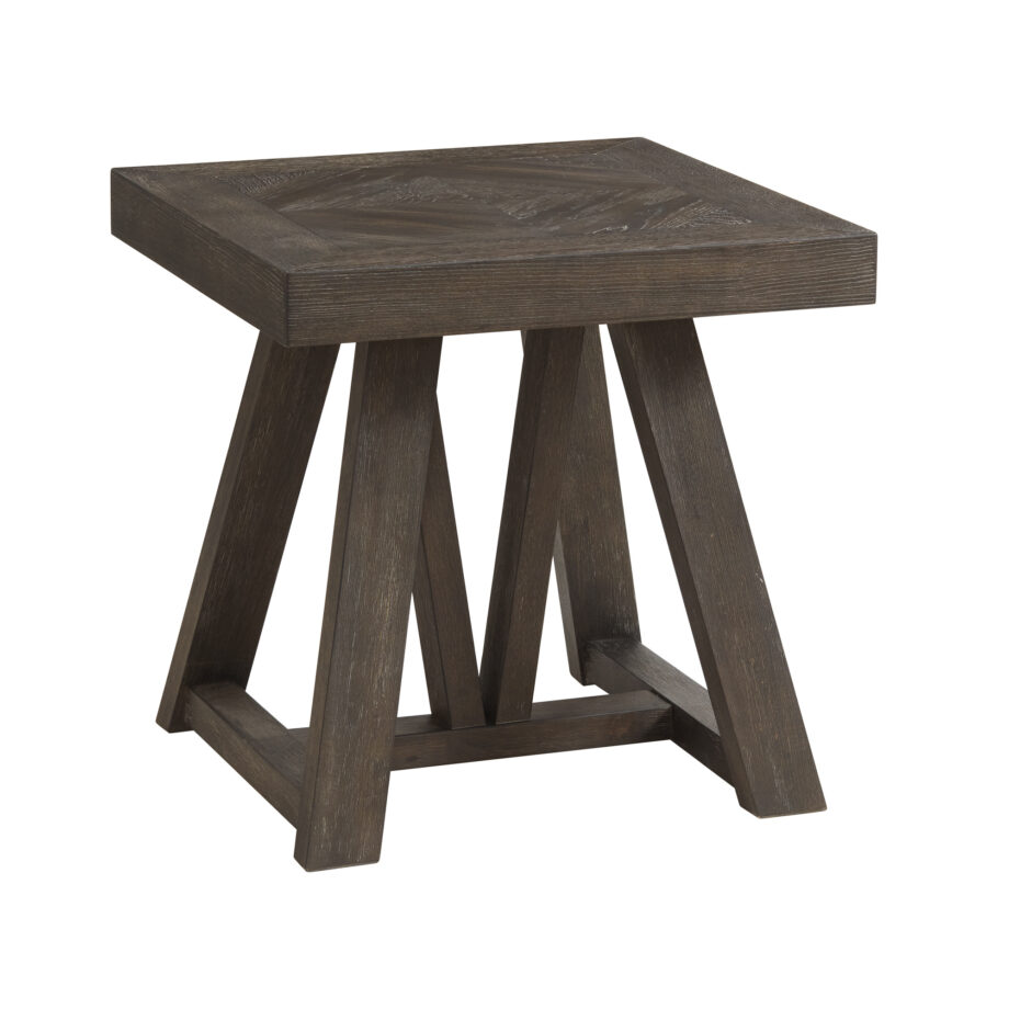 Hearst End Table
