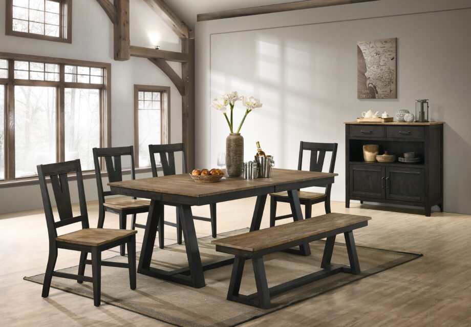 Harper Sideboard