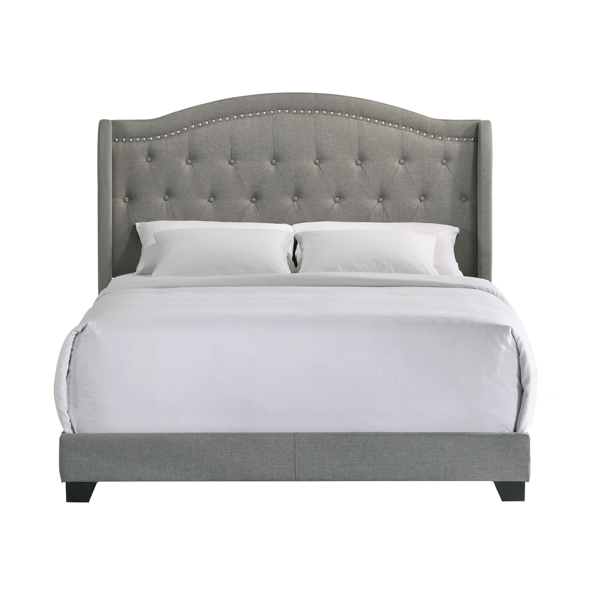 Rhyan Upholstered Queen Bed - intercon-furniture