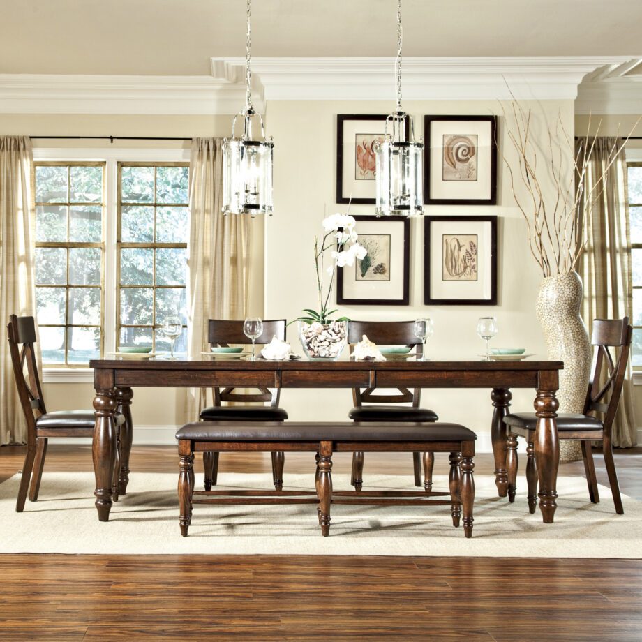 Kingston Dining Table
