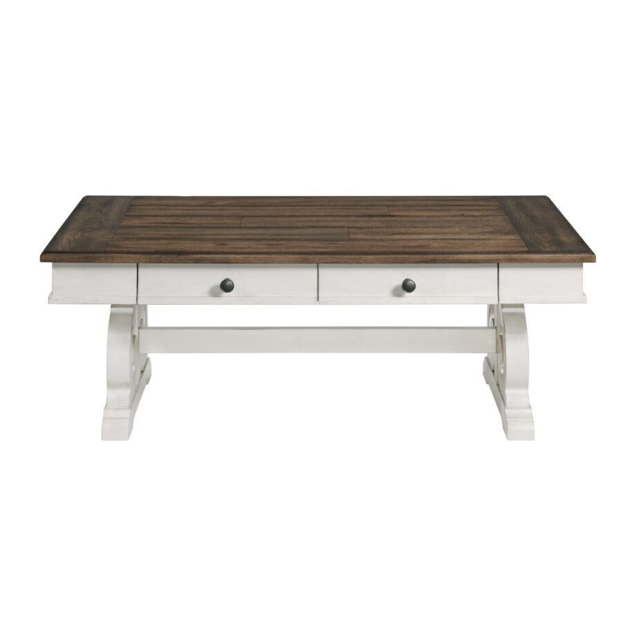 Drake Coffee Table