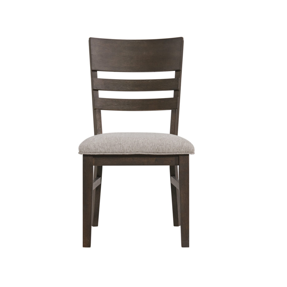 Hearst Panel Chair