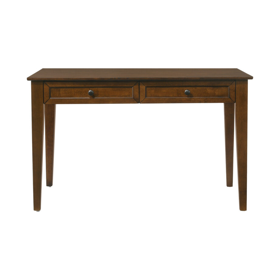 San Mateo 50" Writing Desk | Tuscan