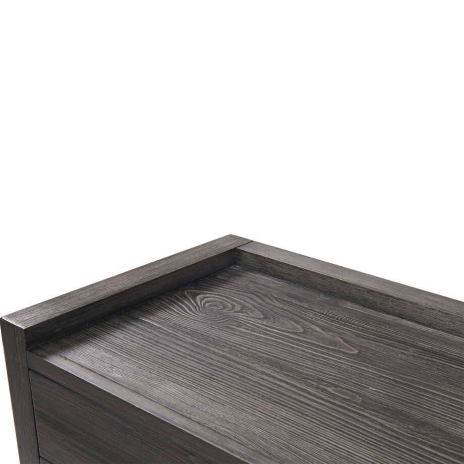 Portia Drawer Nightstand