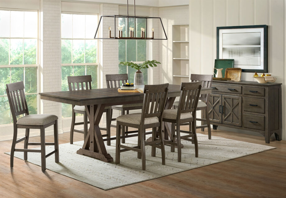Sullivan Slat Stool