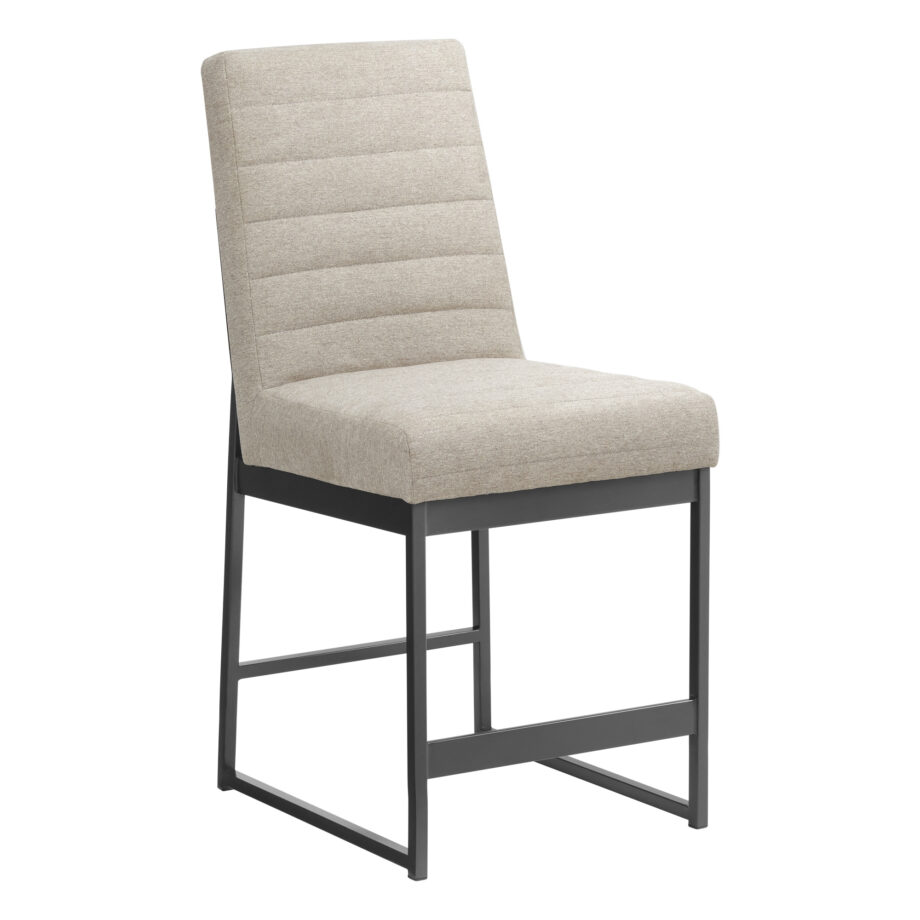 Eden Upholstered Stool