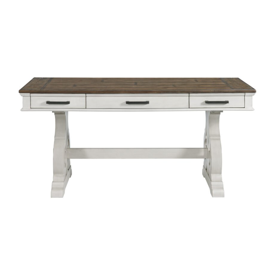 Drake 60" Writing Desk
