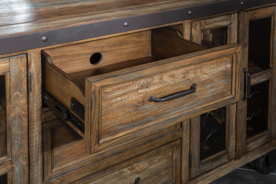 Taos Sideboard