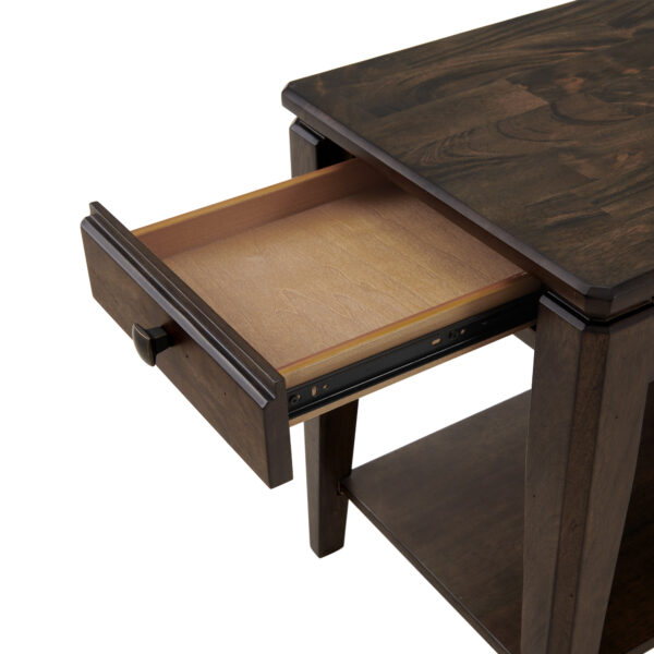 Kauai Chairside Table