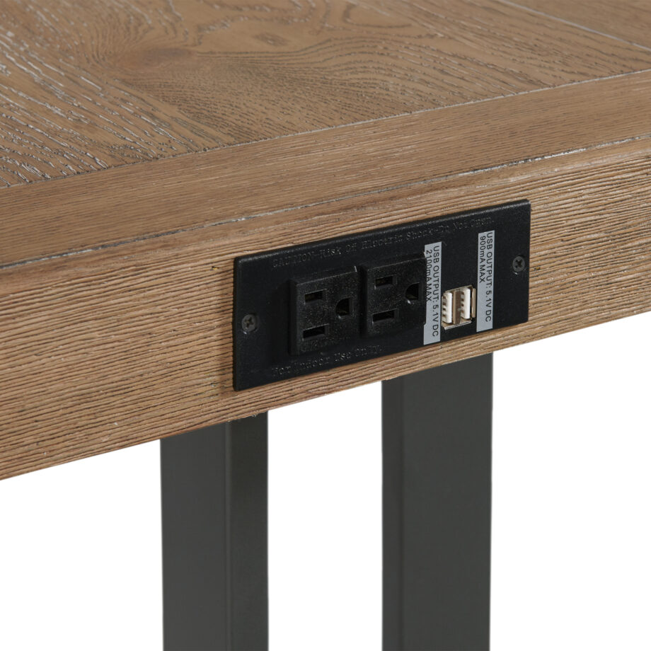 Eden Sofa Bar Table