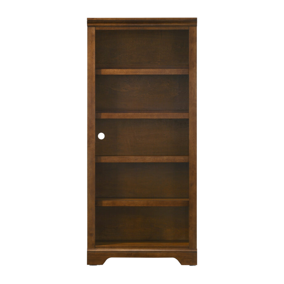San Mateo 72" Bunching Bookcase | Tuscan