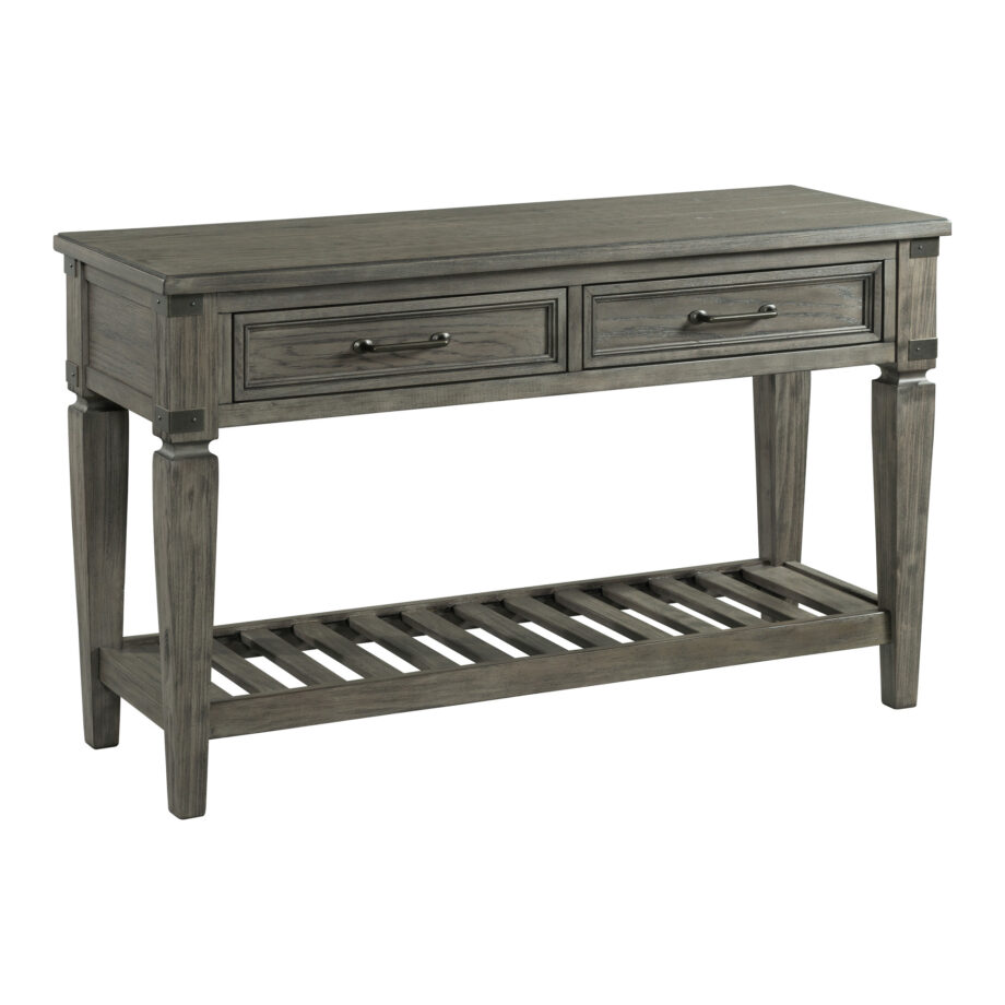 Foundry Sofa Back Table