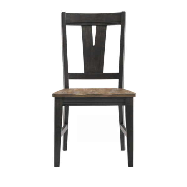 Harper Splat Chair