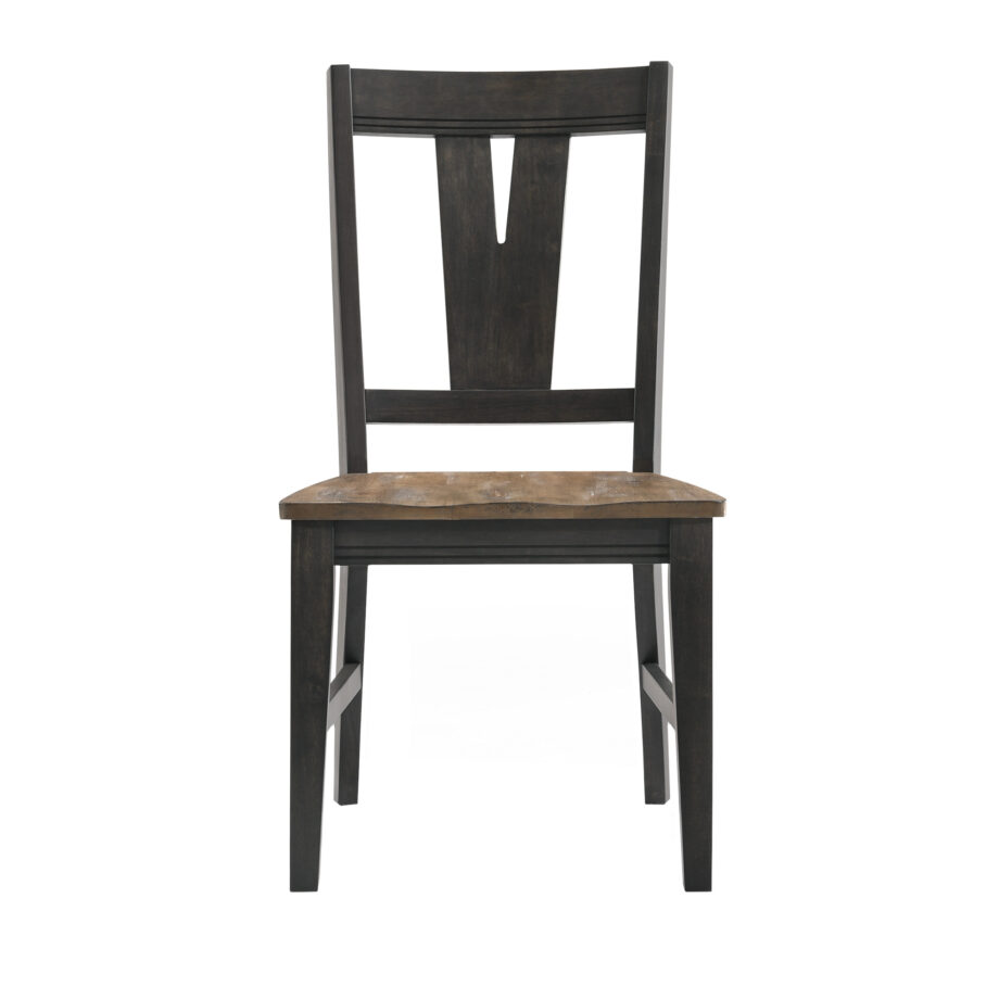 Harper Splat Chair