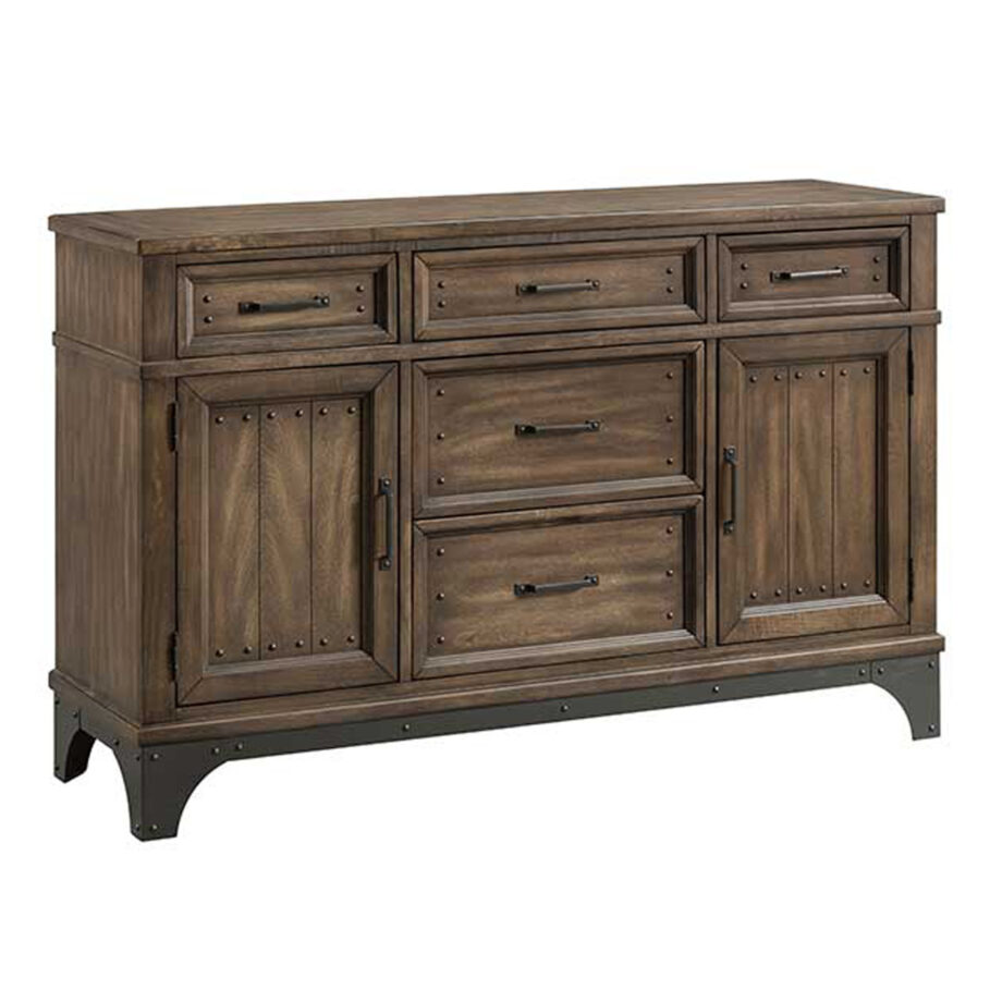 Whiskey River Sideboard