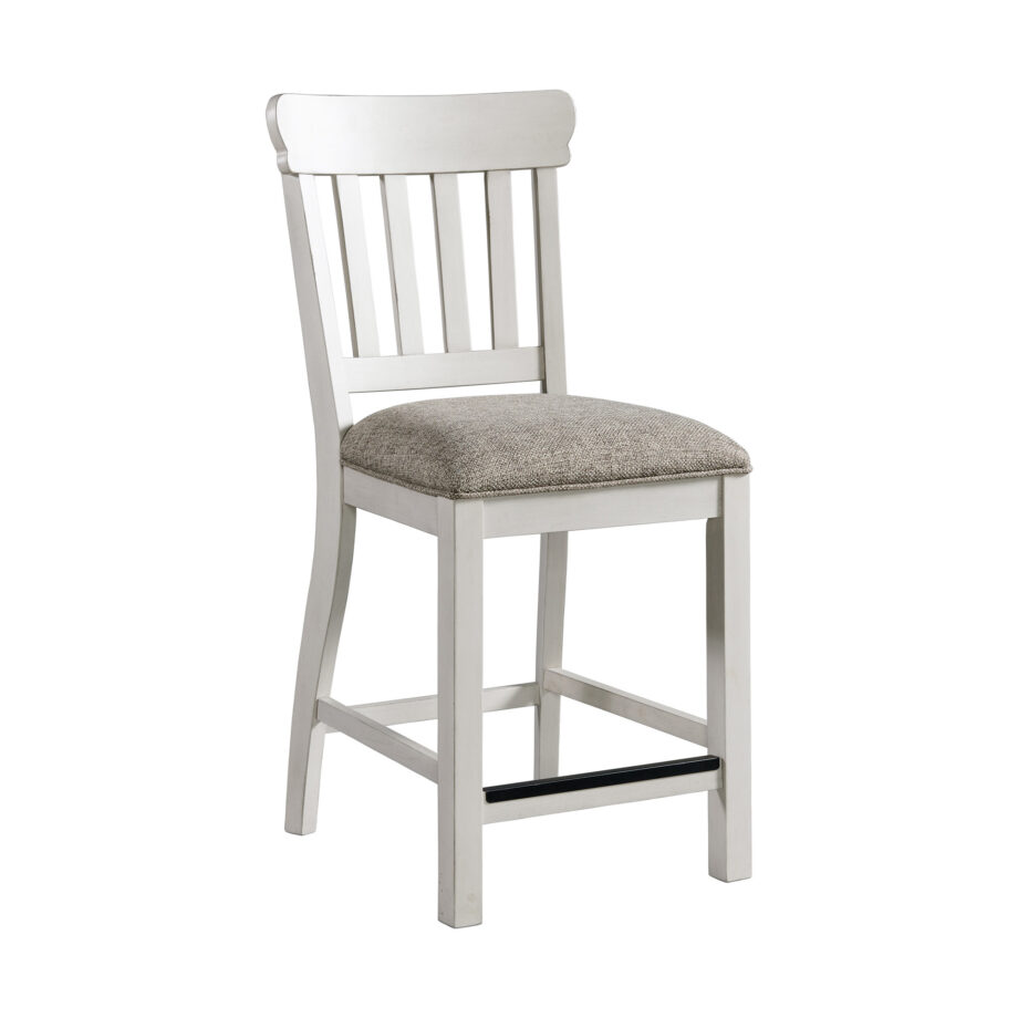 Drake Slat Stool