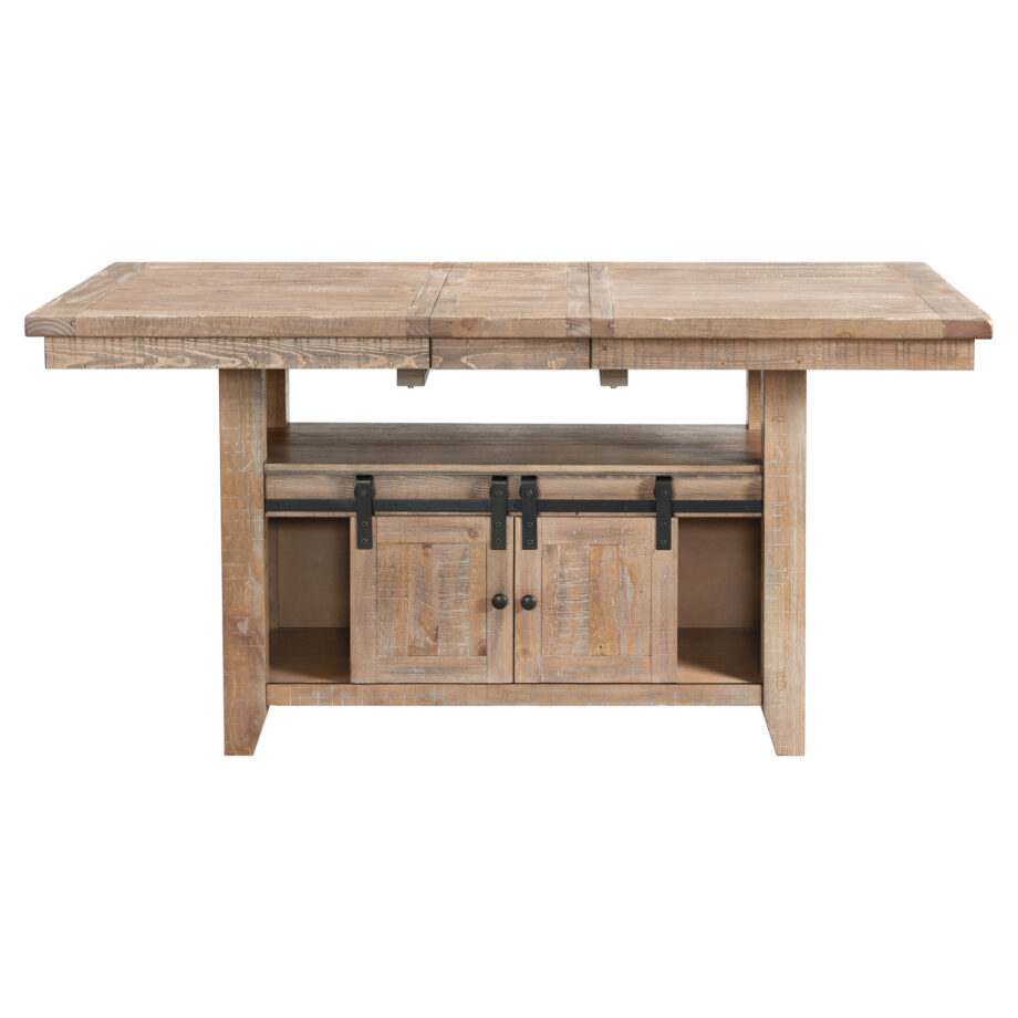 Highland Counter Table